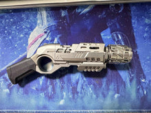 Punnk Titanium + Silencer