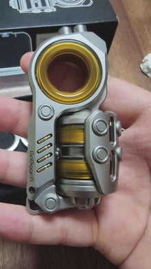 Sinian Stainless Steel PEI Titanium
