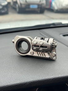 Sinian Titanium Zirconium Limited Edition