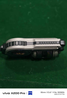 Sinian Titanium