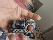 Sinian Titanium