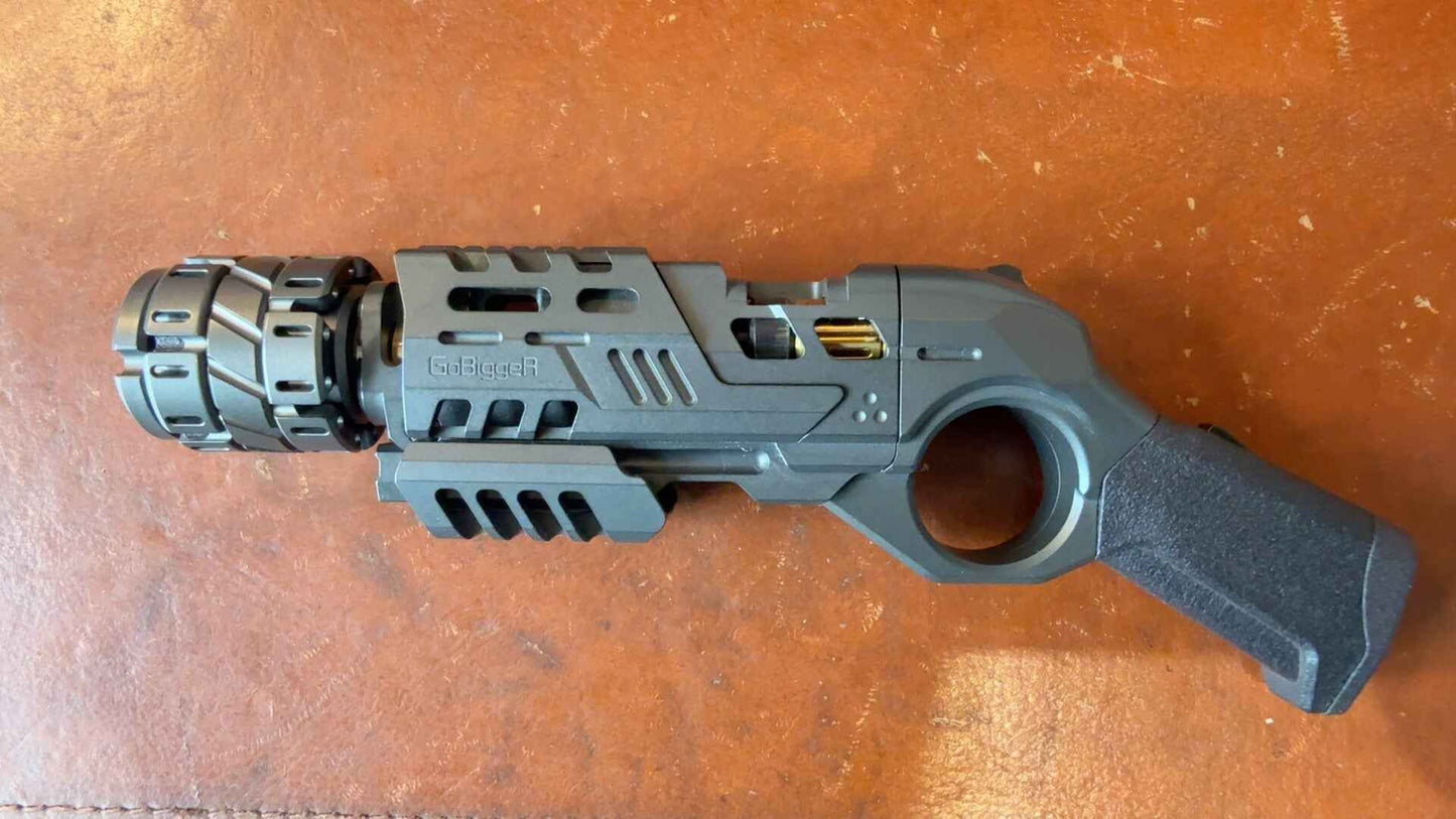 Punnk + Silencer