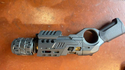 Punnk + Silencer