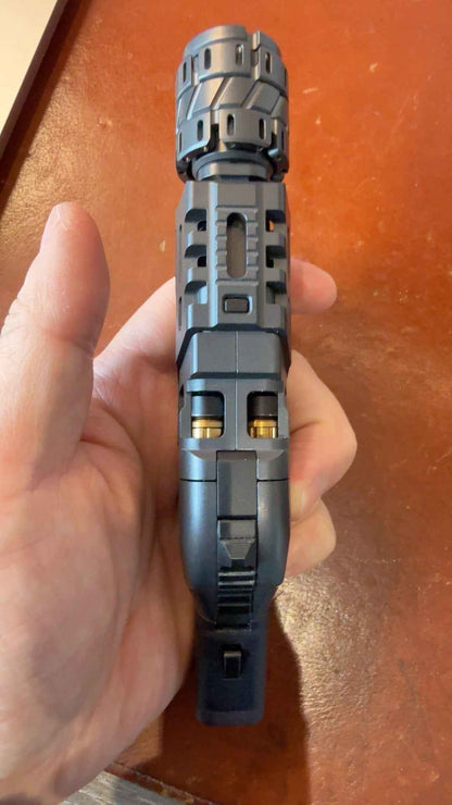 Punnk + Silencer