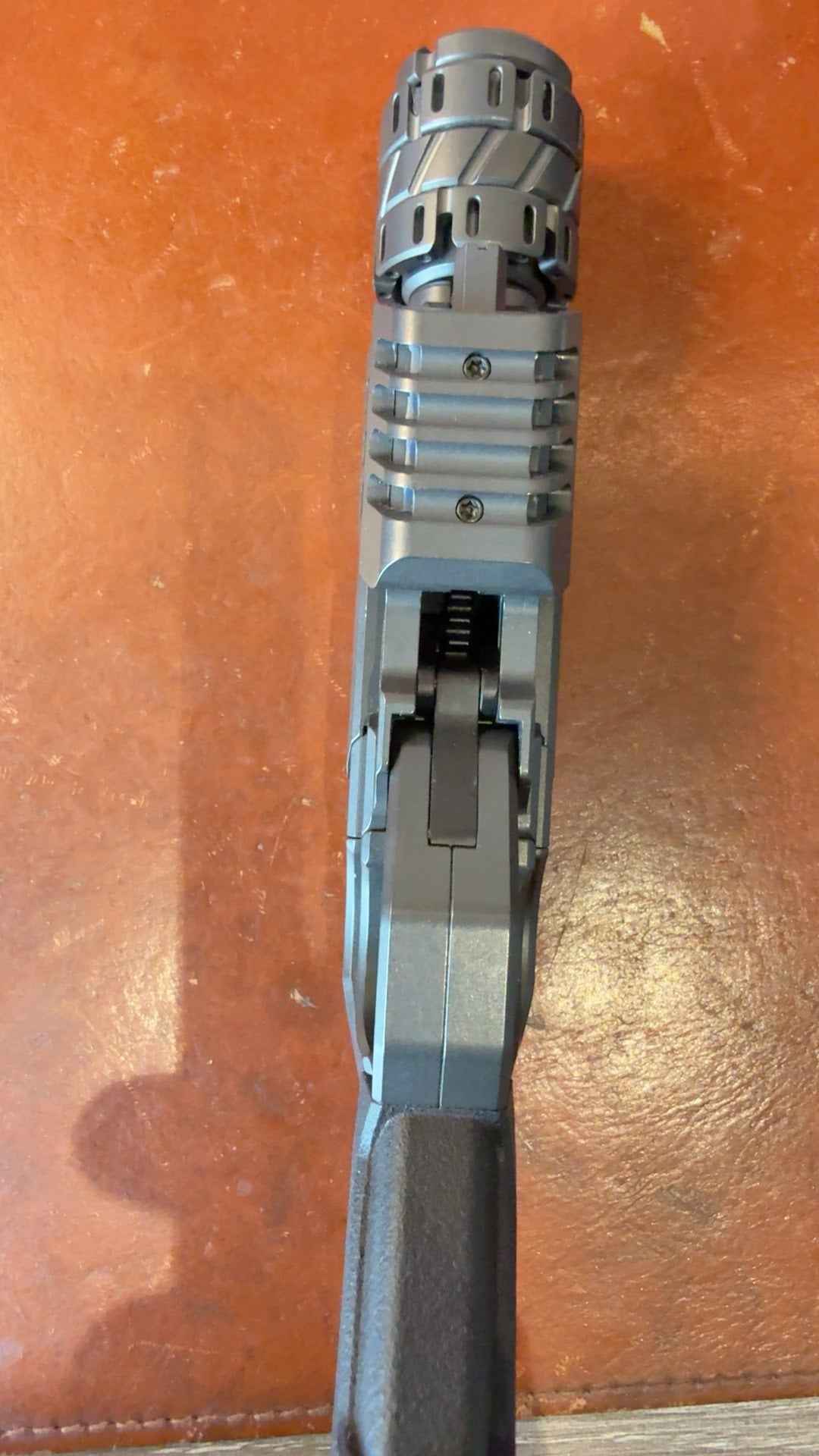 Punnk + Silencer