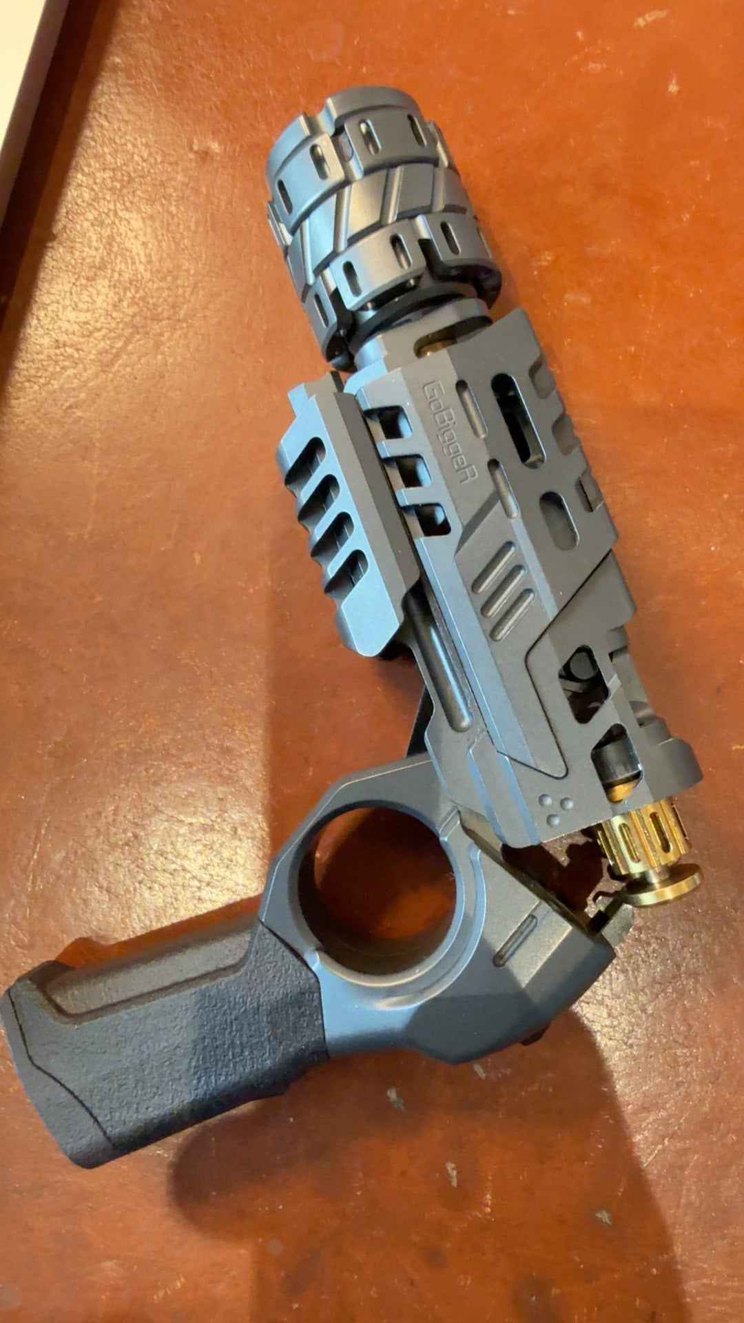 Punnk + Silencer