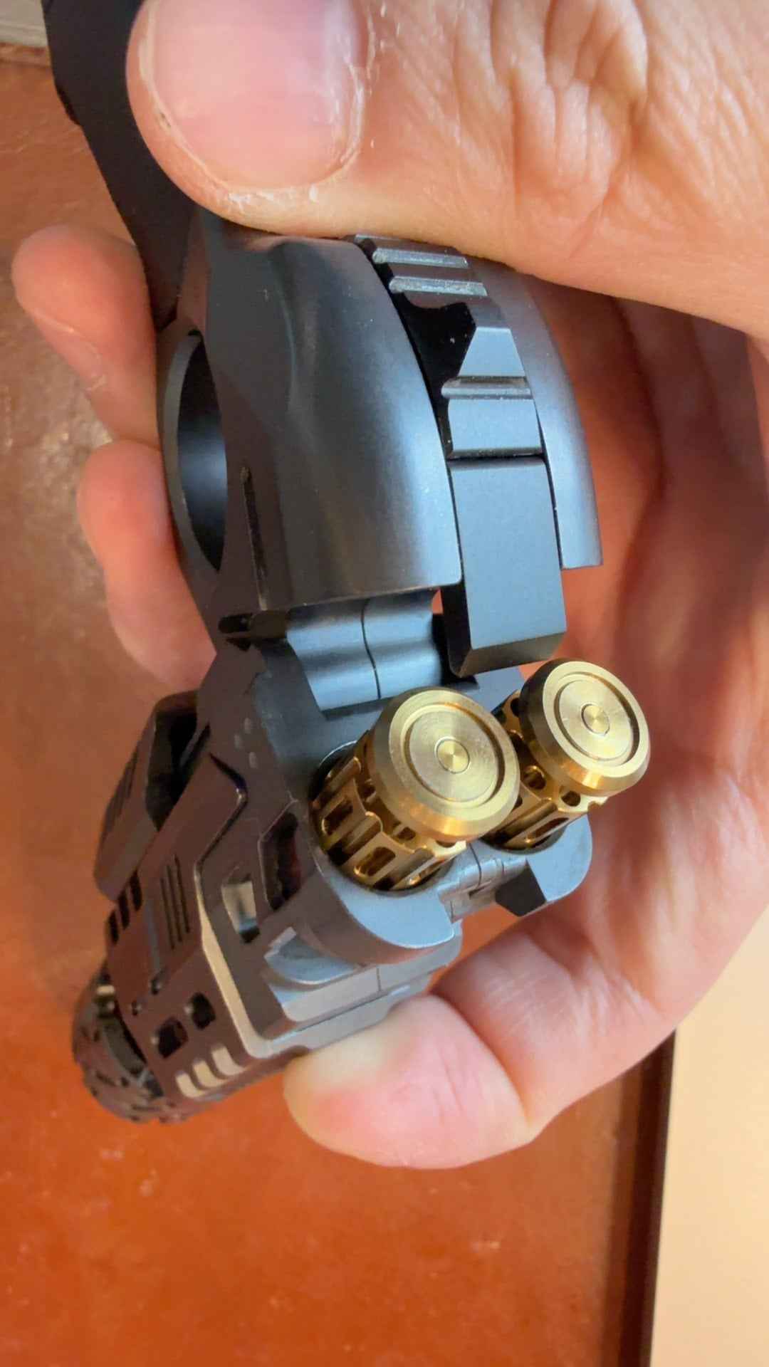 Punnk + Silencer
