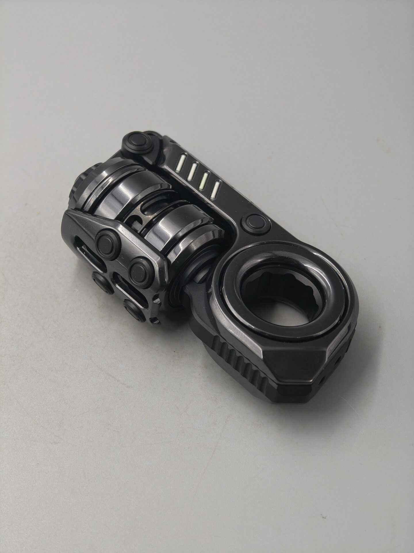 Sinian Zirconium