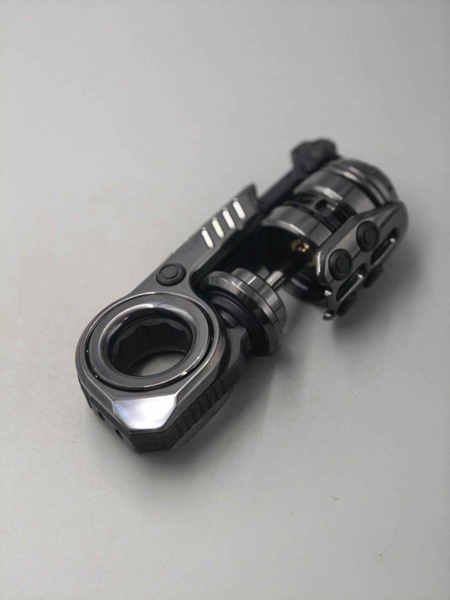 Sinian Zirconium