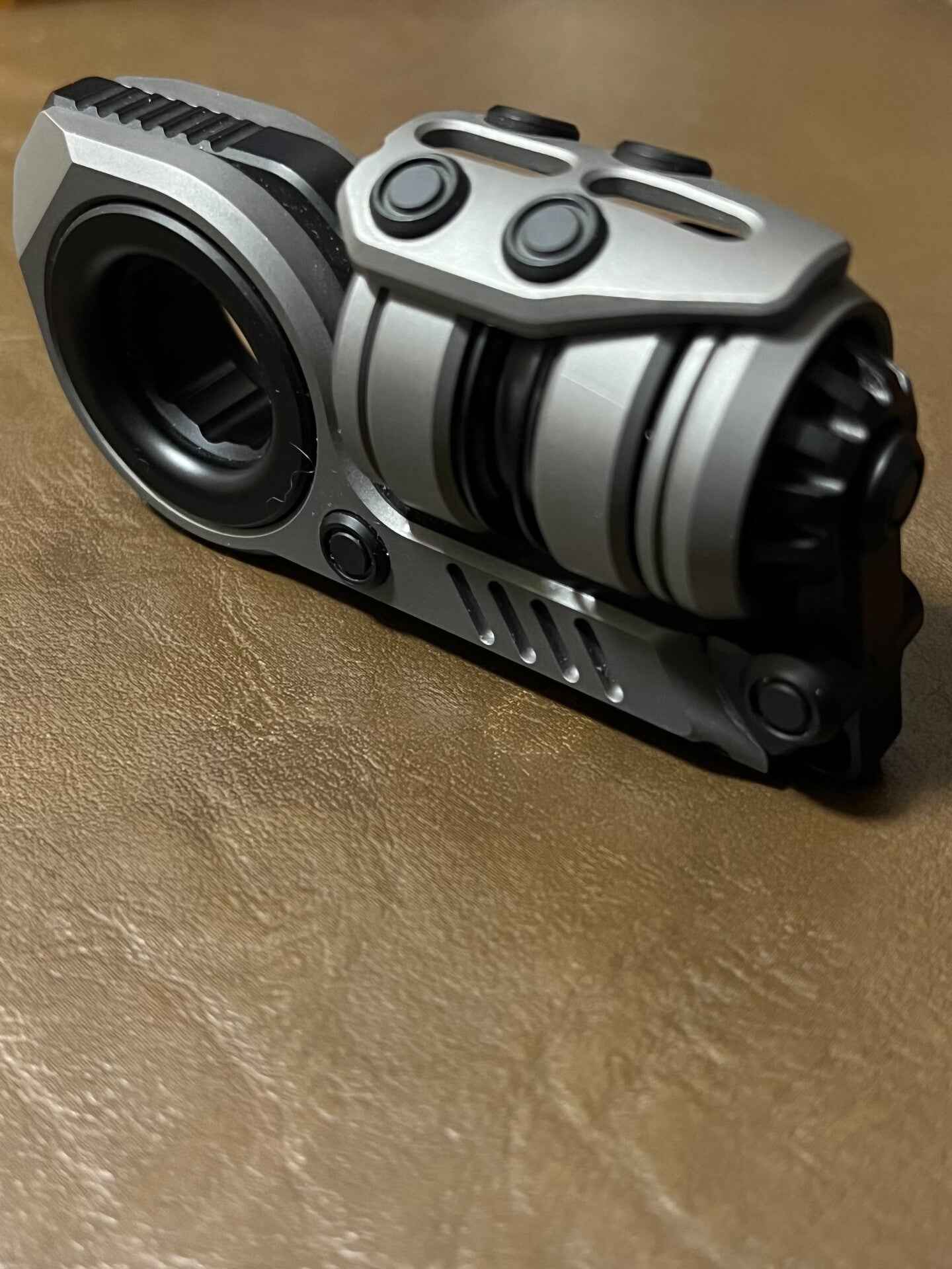 Sinian Titanium