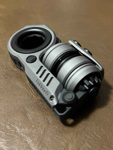 Sinian Titanium