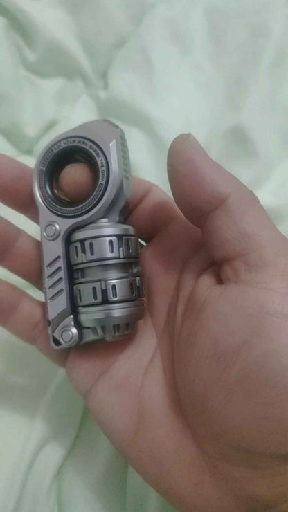 Sinian Stainless Steel PEI