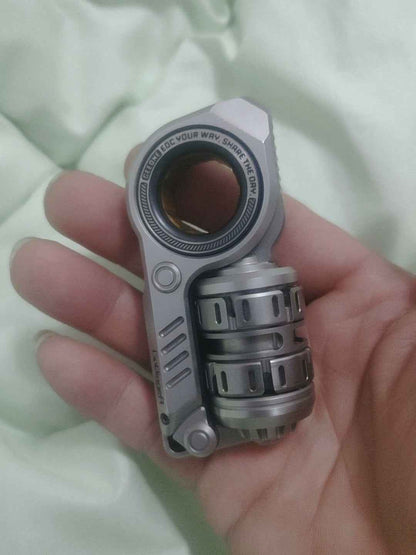 Sinian Stainless Steel PEI