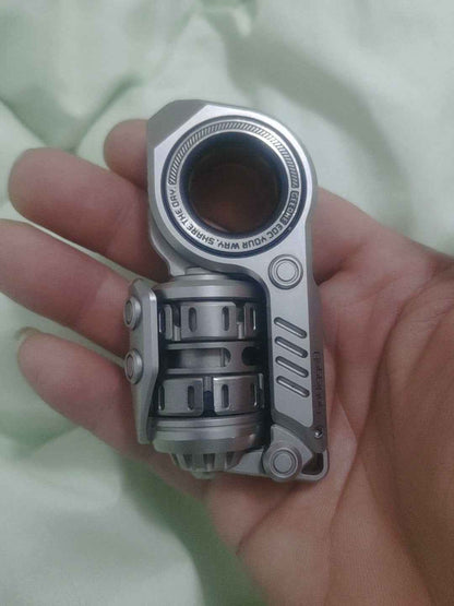 Sinian Stainless Steel PEI