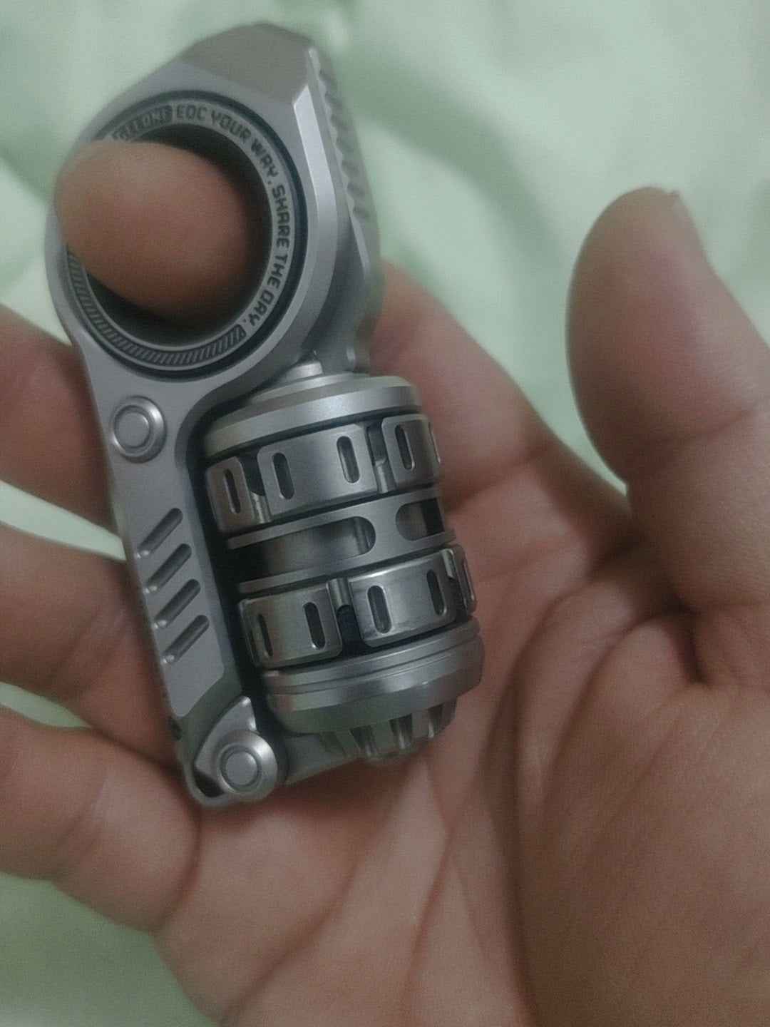 Sinian Stainless Steel PEI