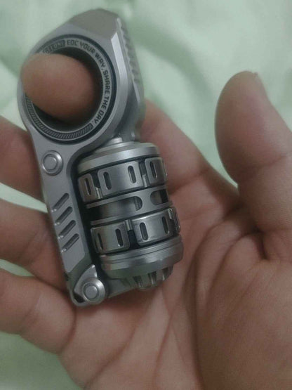 Sinian Stainless Steel PEI