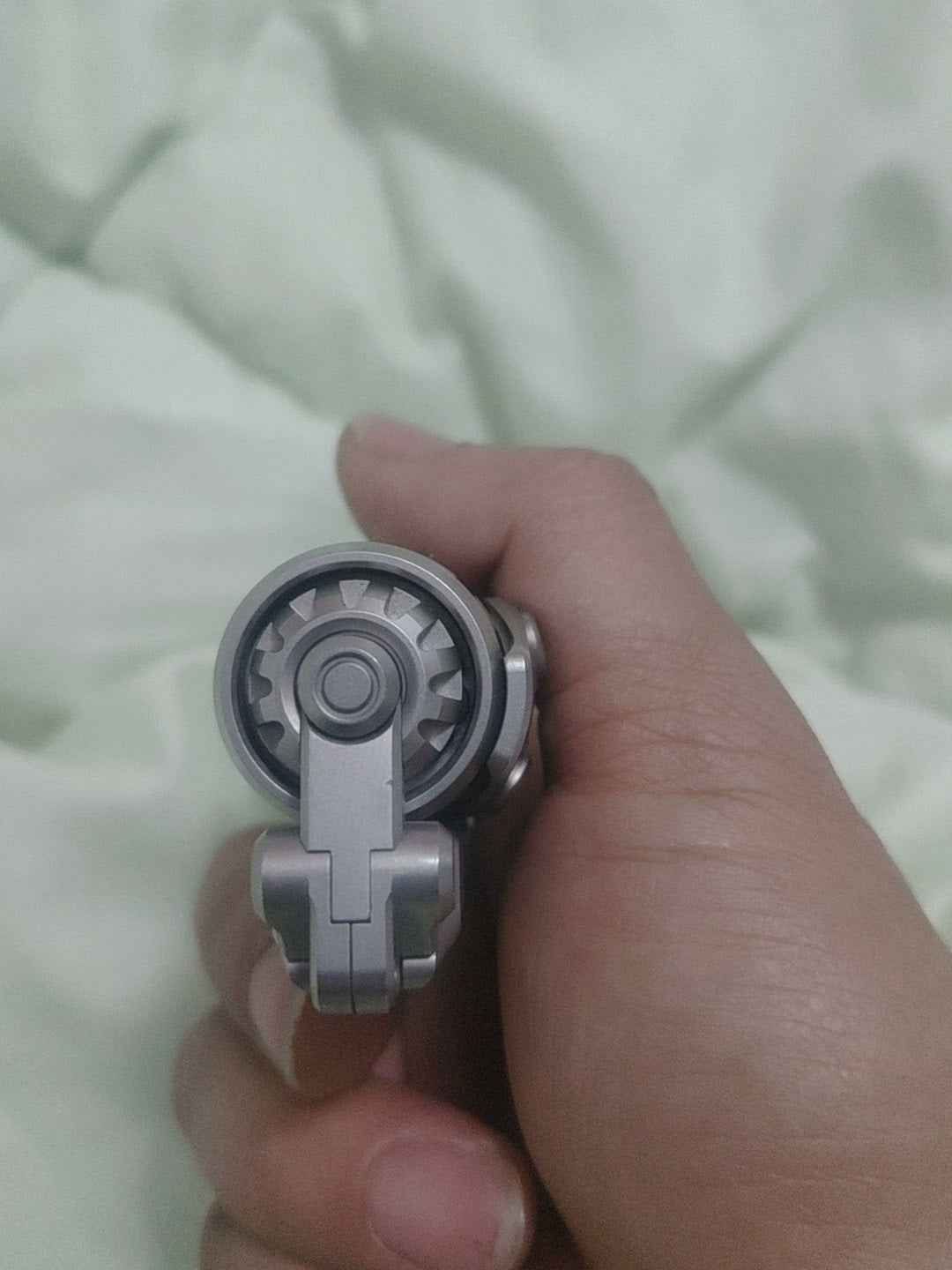 Sinian Stainless Steel PEI