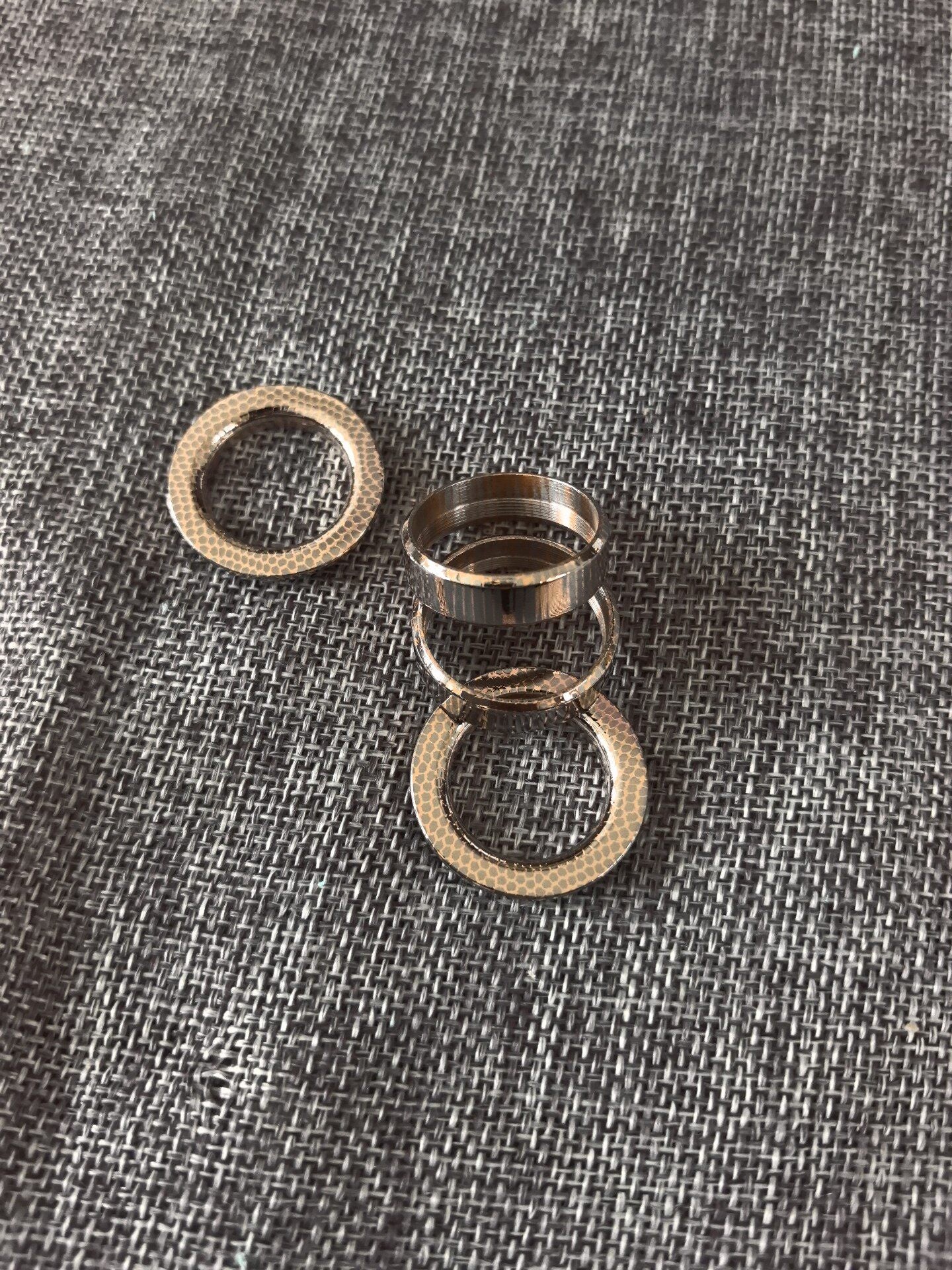 Sinian Accessories Superconductor Limited Edition