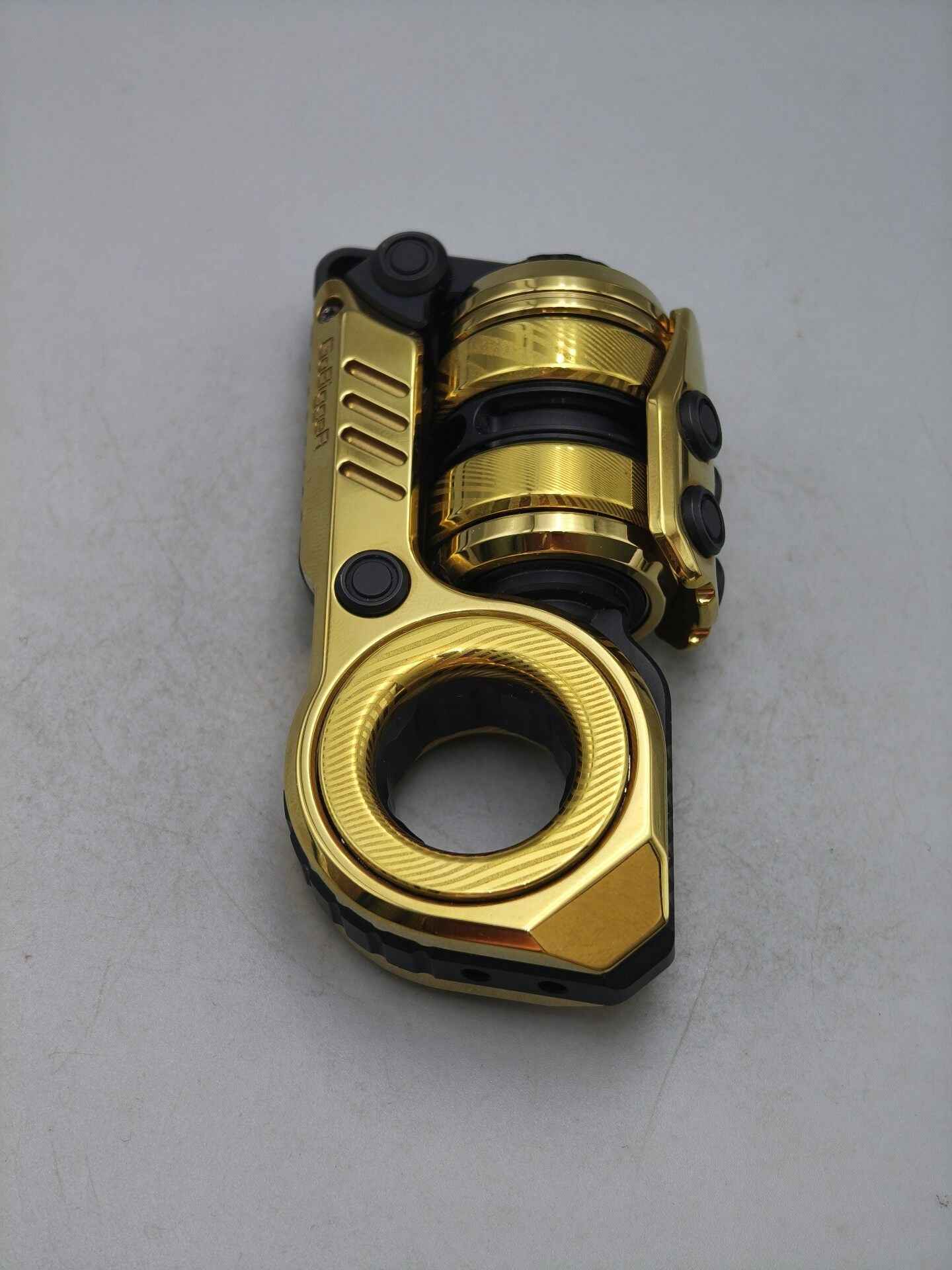 Sinian Titanium Stainless Steel