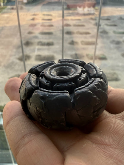 Pillbug Titanium Limited Edition