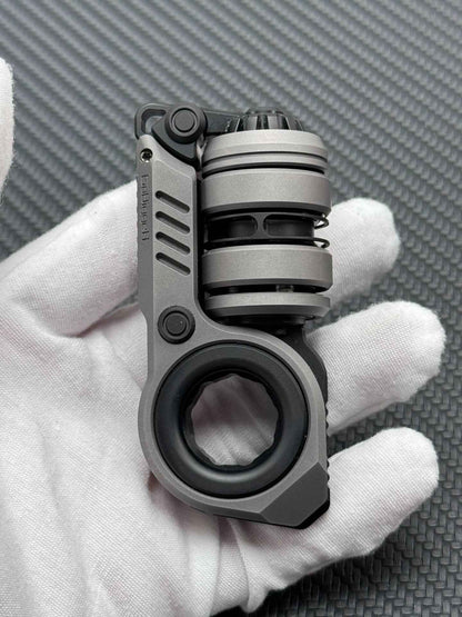 Sinian Titanium