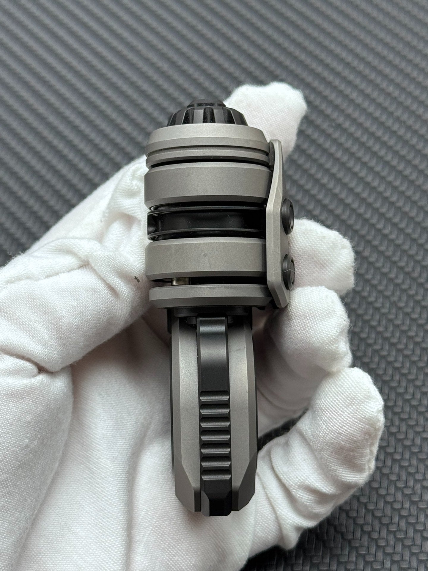 Sinian Titanium