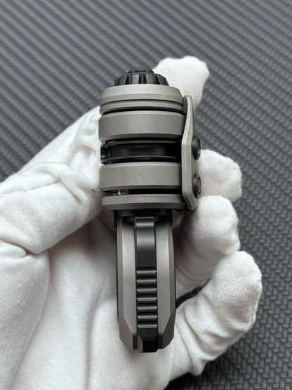 Sinian Titanium