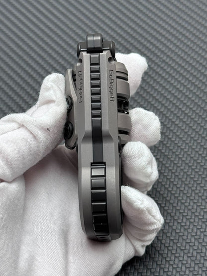 Sinian Titanium