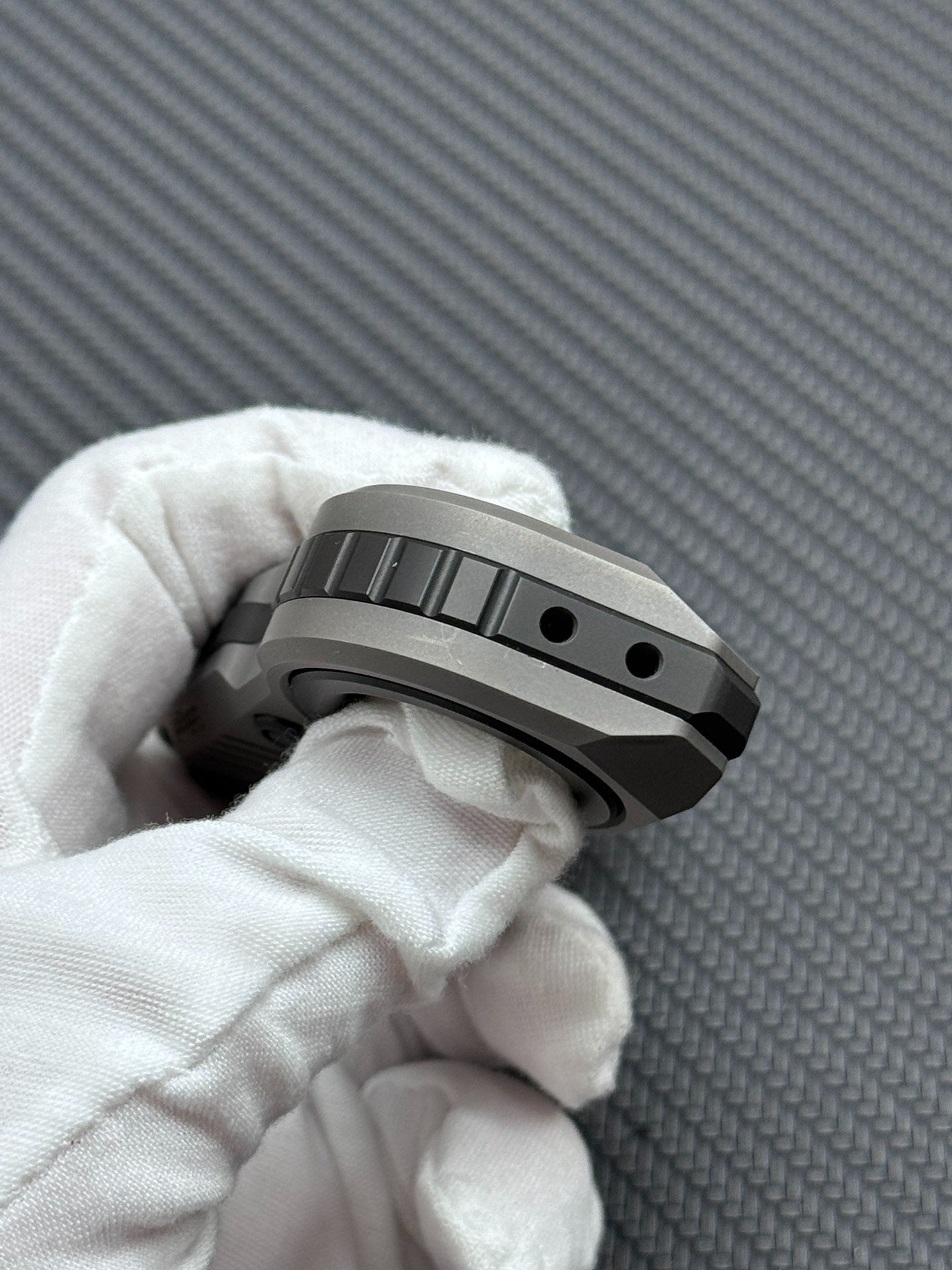 Sinian Titanium