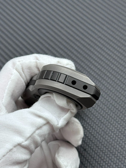 Sinian Titanium