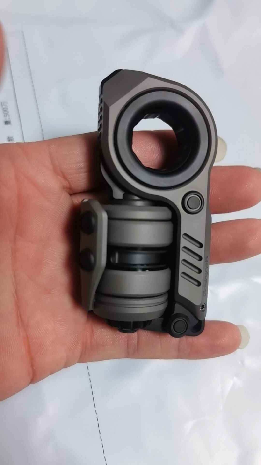 Sinian Titanium