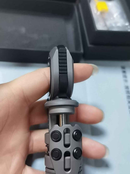 Sinian Titanium