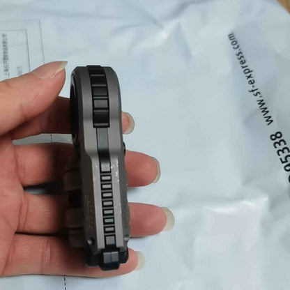 Sinian Titanium