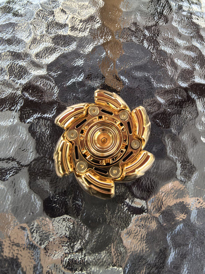 Pillbug Stainless Steel