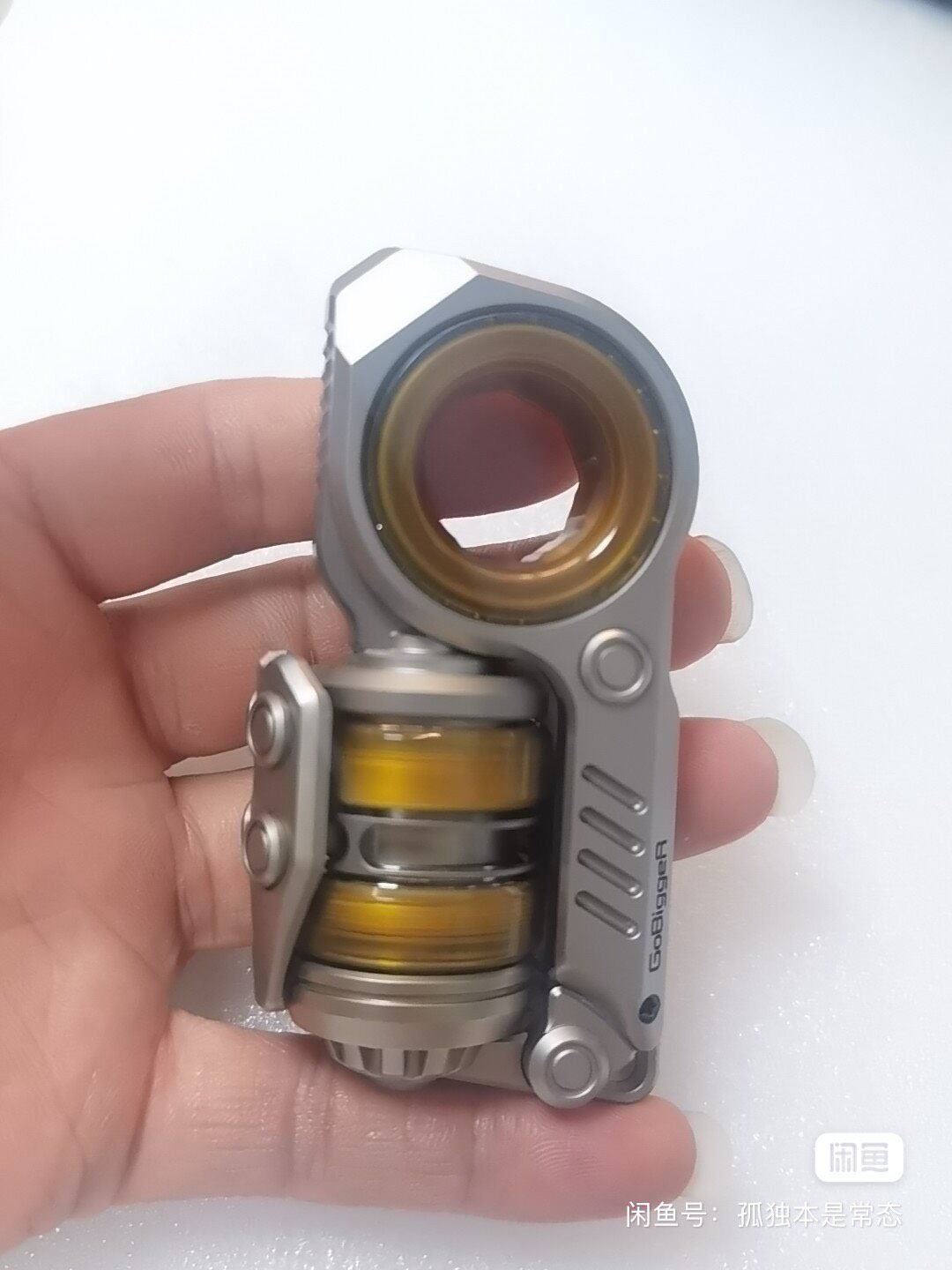 Sinian PEI Stainless Steel