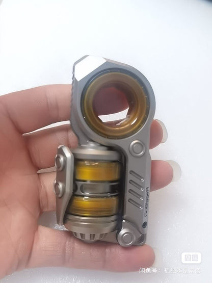 Sinian PEI Stainless Steel