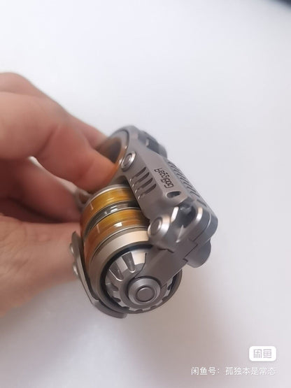 Sinian PEI Stainless Steel