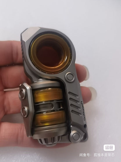 Sinian PEI Stainless Steel