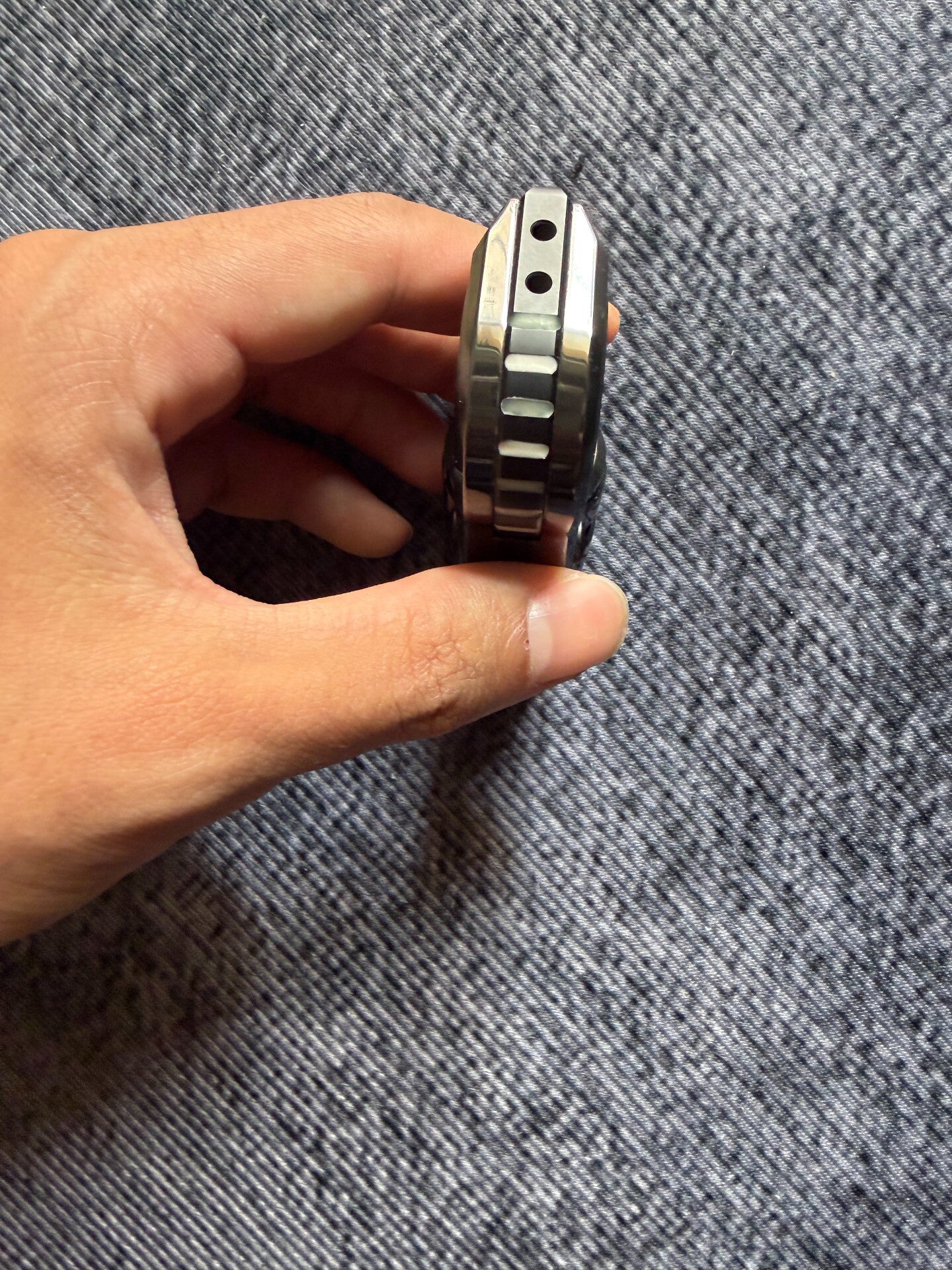 Sinian Zirconium
