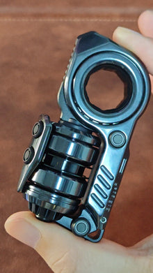 Sinian Zirconium