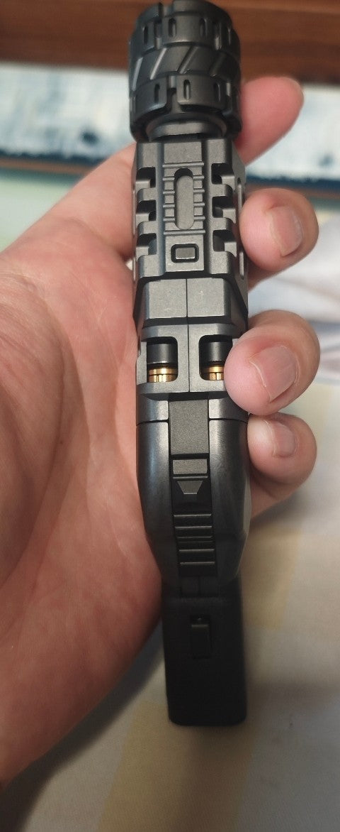 Punnk Zirconium