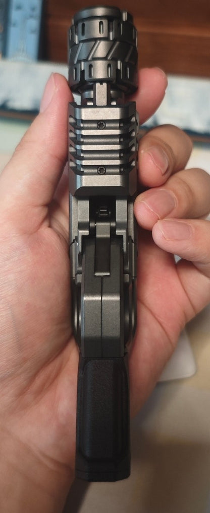 Punnk Zirconium