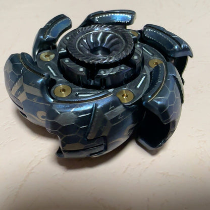 PILLBUG Zirconium Limited Edition