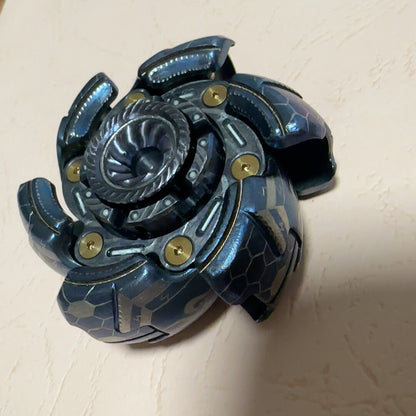 PILLBUG Zirconium Limited Edition