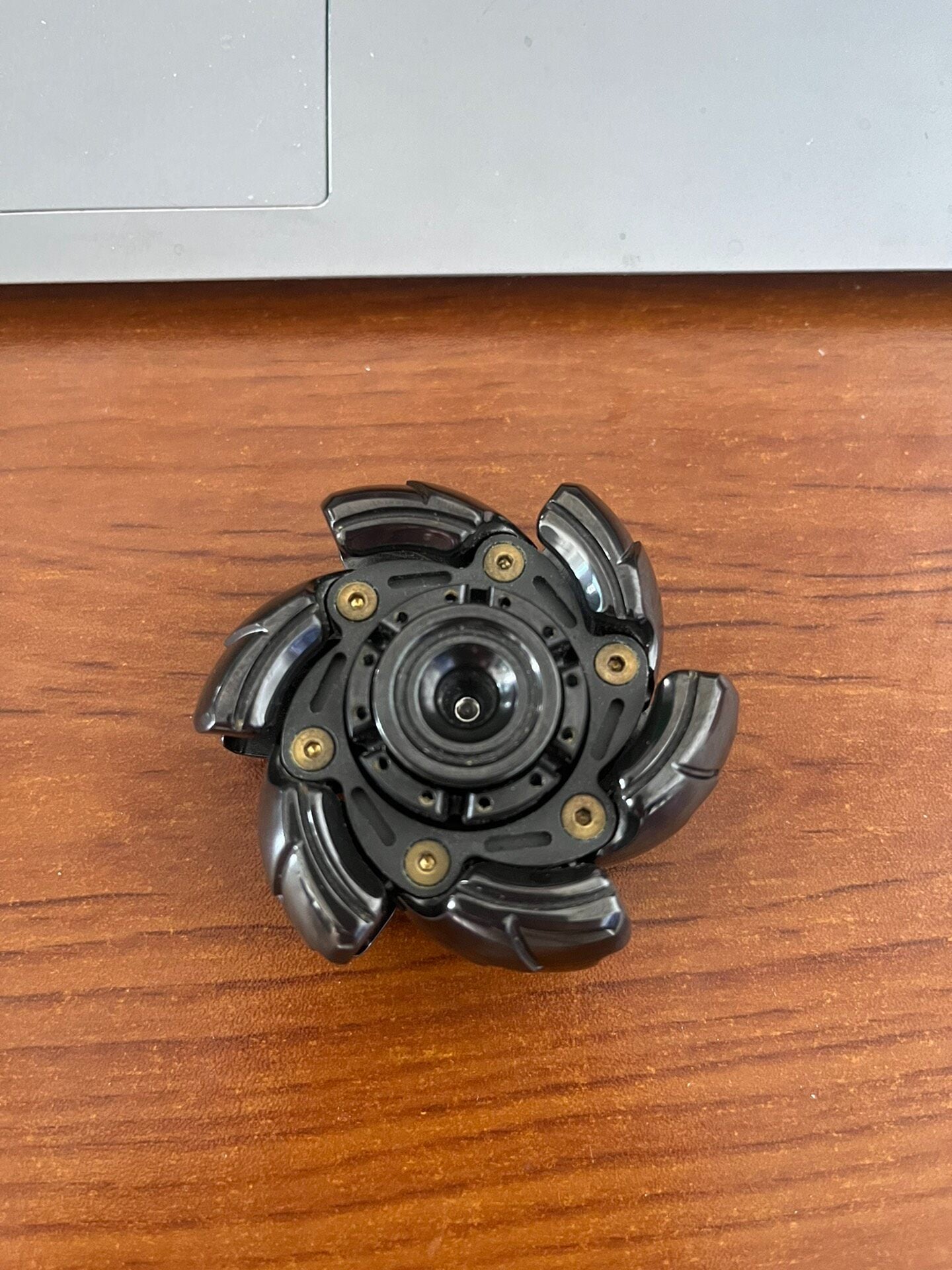 Pillbug Zirconium Limited Edition