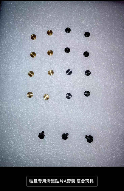 Sinian Zirconium