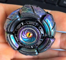 Pillbug Zirconium