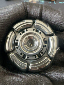 Pillbug Zirconium