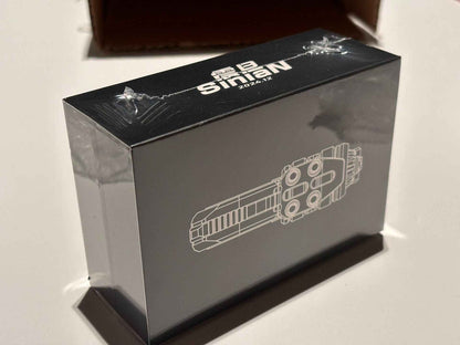 Sinian Zirconium