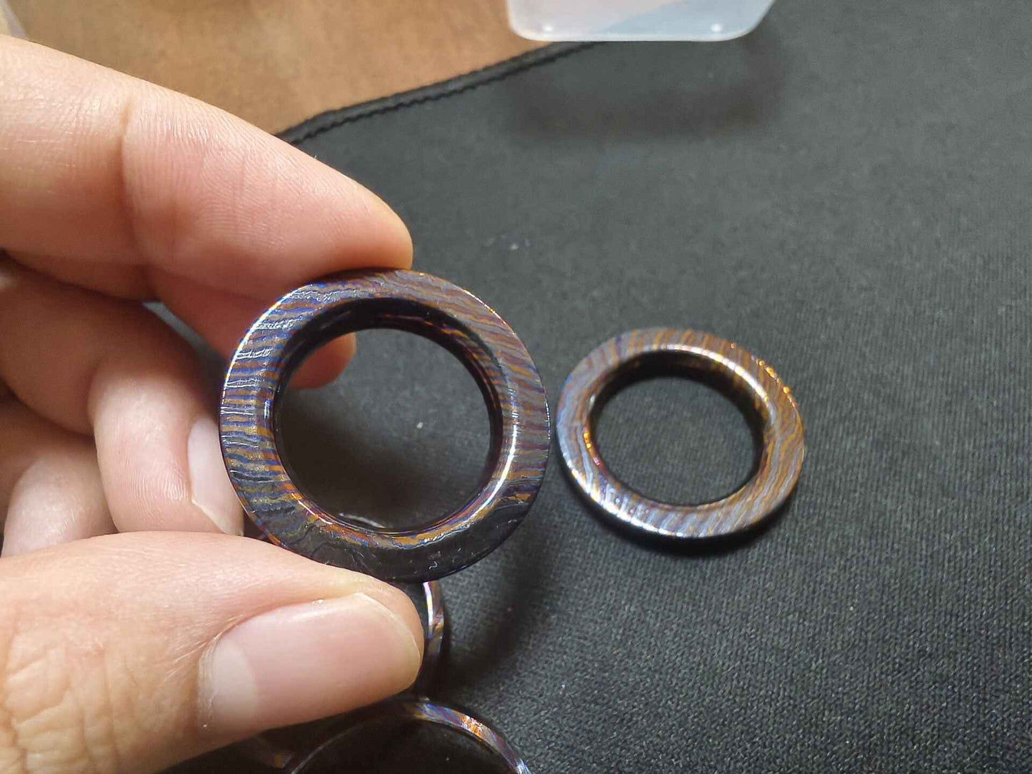 Sinian Accessories Zircuti